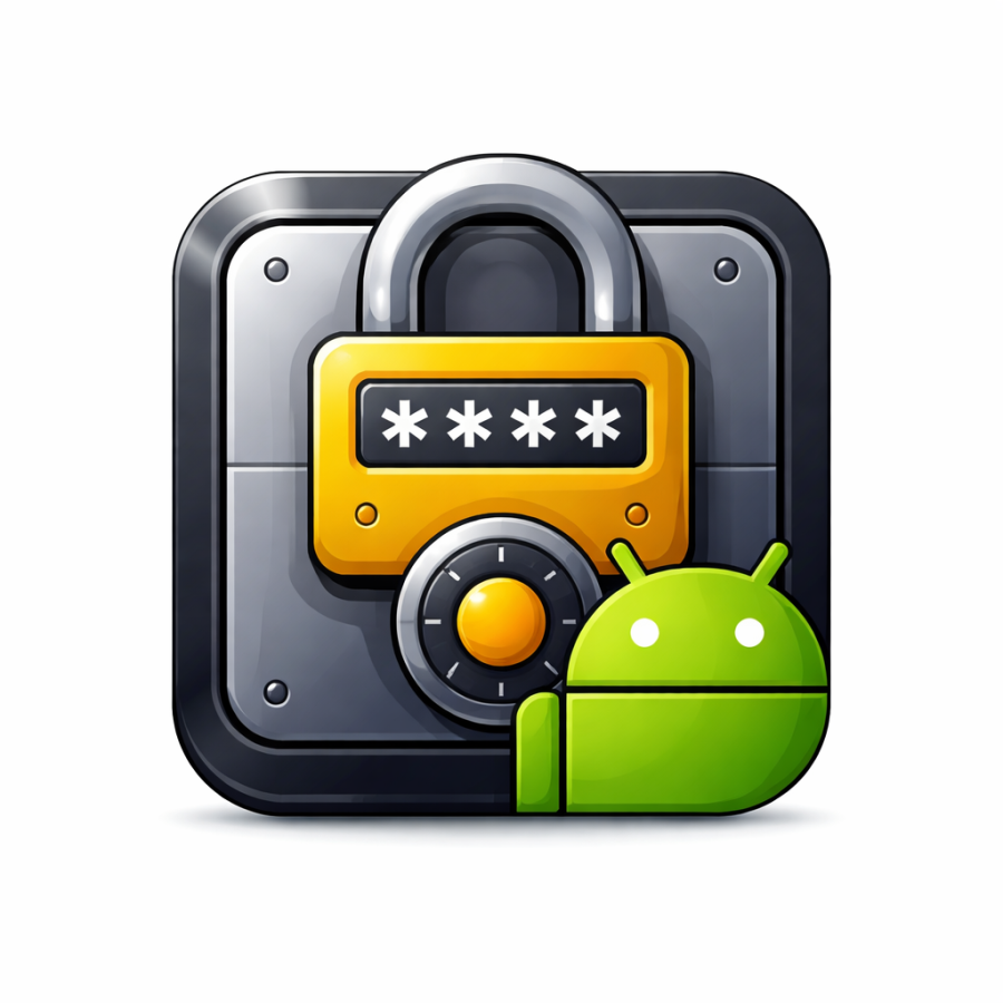 E-MOTS-DE-PASSE (Android)